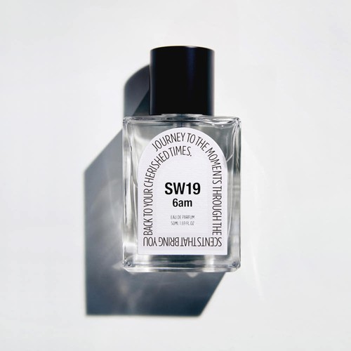 Sw19 6am eau parfum 50ml - 6am, de