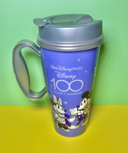 Disney world 100 years - world,