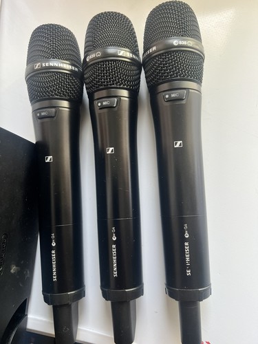 Sennheiser skm300 wireless - sennheiser, g4