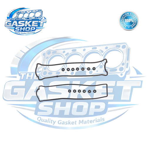Rocker cam gaskets for toyota - cam,