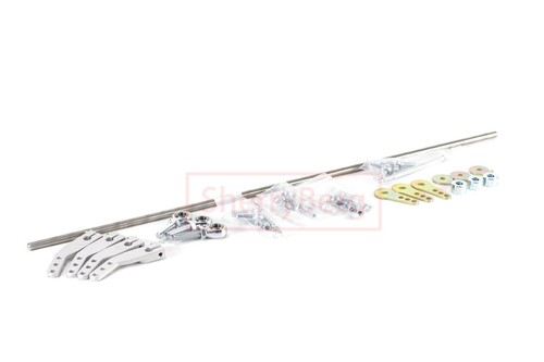 Universal linkage kit for - linkage,