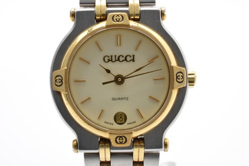 Near mint gucci - gucci, 9000l