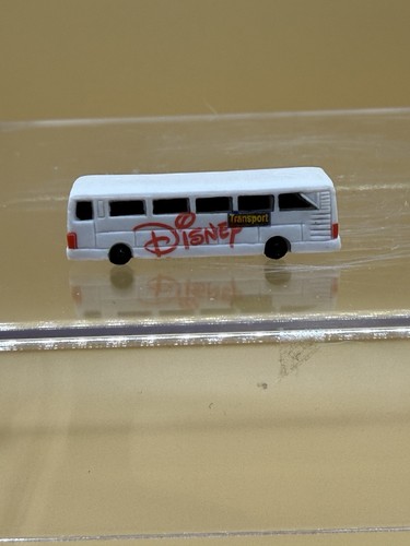 Bus disney park transport - disney,