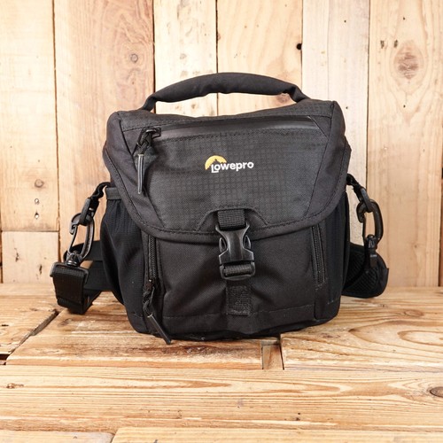 Used lowepro nova 140 - used, ii