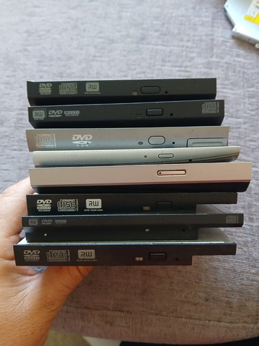 Joblot bundle 9x - –,