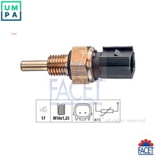 SENSOR COOLANT TEMPERATURE