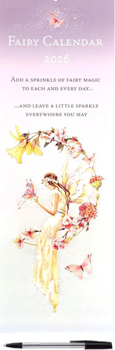 2026 fairies tall slim - 2026,