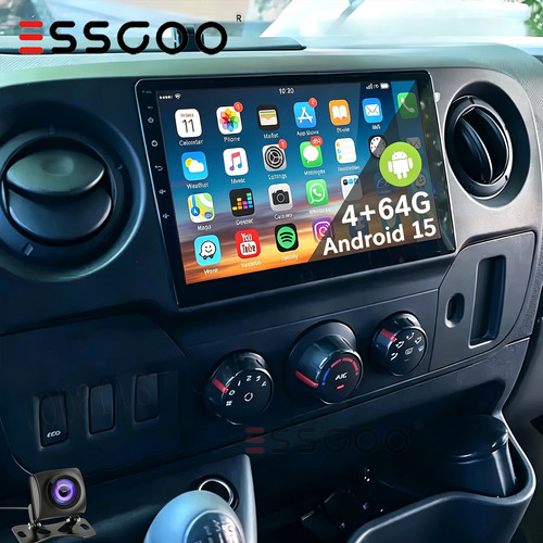 64gb carplay for renault - for,