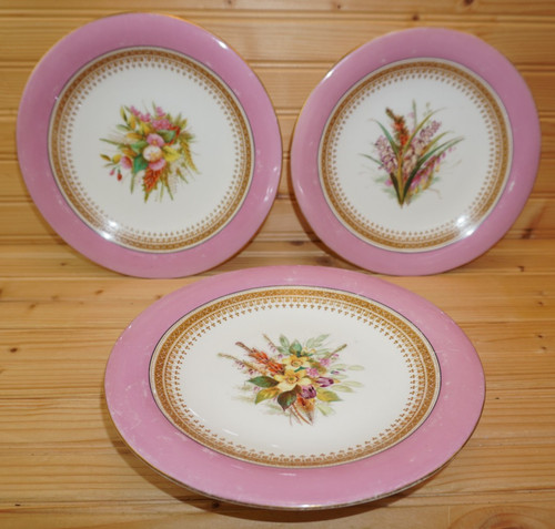 Royal worcester 9522 - worcester, antique