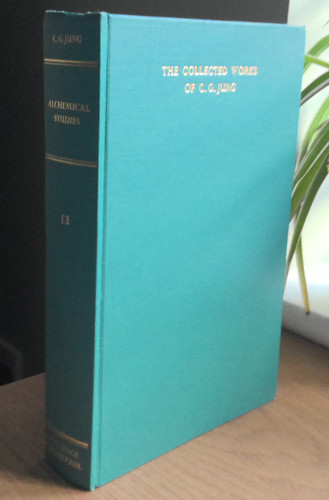 Collected works jung - collected, c.g.