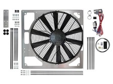 Revotec Electric Fan