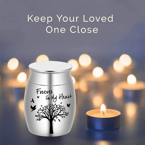 Small keepsake urns - small,