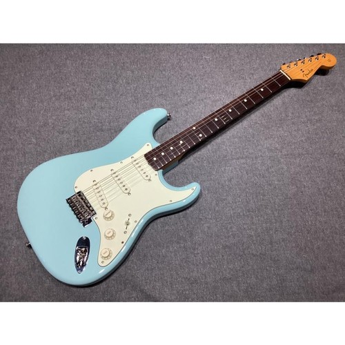 Fender 60s stratocaster made - fender,