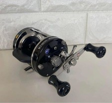 Abu Ambassadeur 6600CA