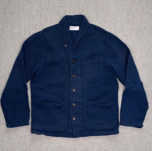 Universal works prairie jacket - universal,
