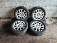 VAUXHALL ANTARA 2013 ALLOY