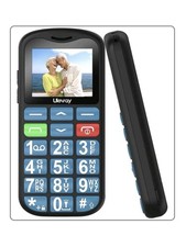 uleway Big Button Mobile Phone