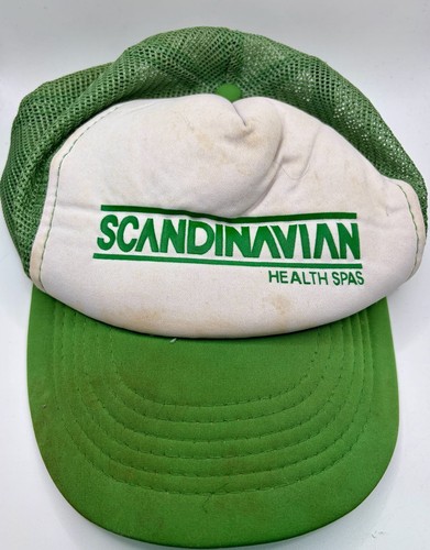 Vintage scandinavian health - vintage,