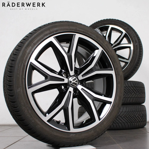 Inch original t cross - 18, vw