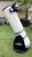 Revelation 12" F5 Dobsonian Reflector Telescope  with extras