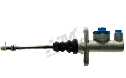 Racing brake master - ap,