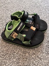 NEXT Minecraft Boys Sandals UK