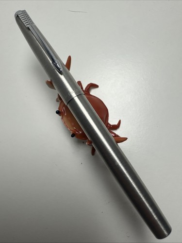 Vintage parker fighter - vintage, ct