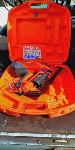 Paslode ppn35ci nail gun - paslode,