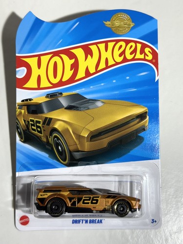 Hot wheels drift - hot,