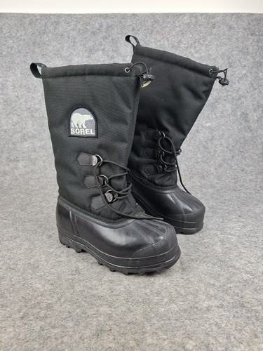 Sorel glacier insulated chucky - insulated,