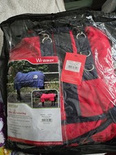 5ft6 Whitaker Turnout