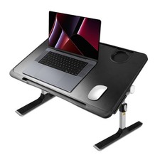 Adjustable Laptop Bed Table