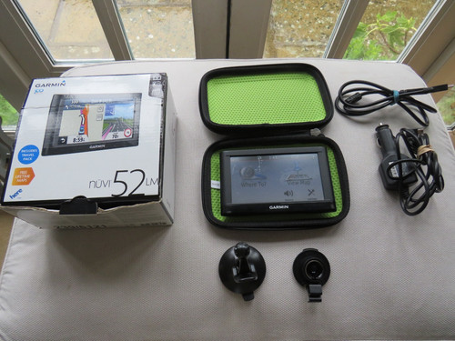 Garmin nuvi latest - nuvi, lm.