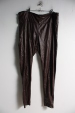 Primark Faux Leather Leggings