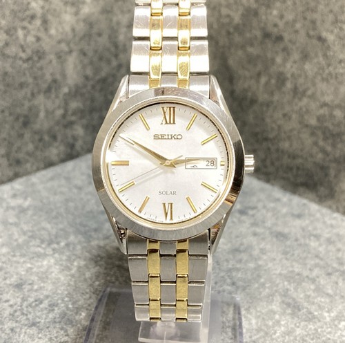 Seiko spirit solar v158 - spirit, v158-0ba0