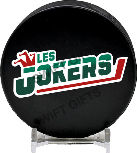 Cergy pontoise ice - cergy-pontoise, hockey