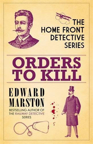 Orders kill the - to, compelling