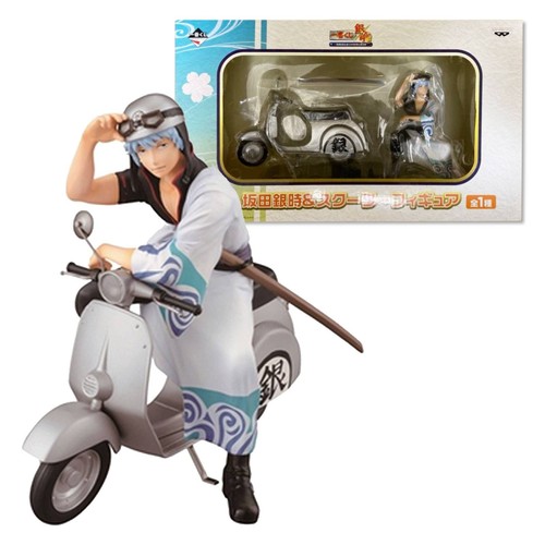 Ichiban kuji gintama - prize, a