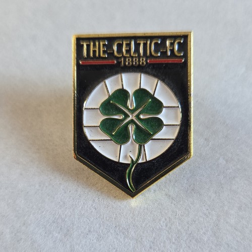 Celtic pin badge the - badge,