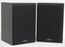 Gale Audio Gold Monitor Stereo