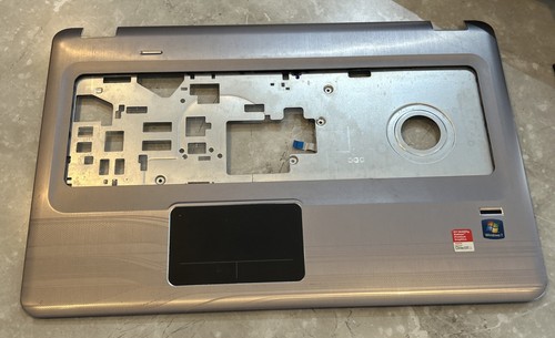 Palmrest touchpad hp compaq - palmrest,