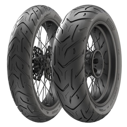 650 tyre pairs 120 70zr17 - 650,