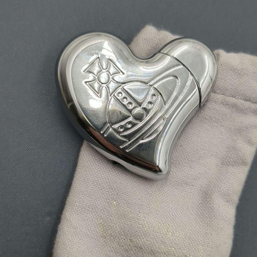 Vivienne westwood heart shaped - vivienne,
