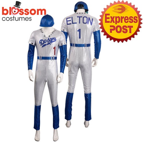 N1961 deluxe rocketman elton - rocketman,