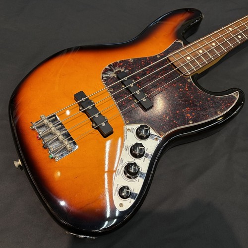 Fender made mexico jazz - fender,