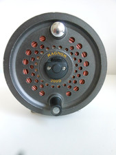 LEEDA MAGNUM 200D SALMON REEL