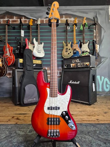 Sandberg california jm4 cherry - sandberg,