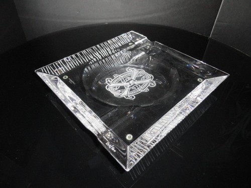 Opus prometheus ashtray 10th - x,