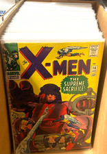 Uncanny X-Men Vol 1 - You Pick
