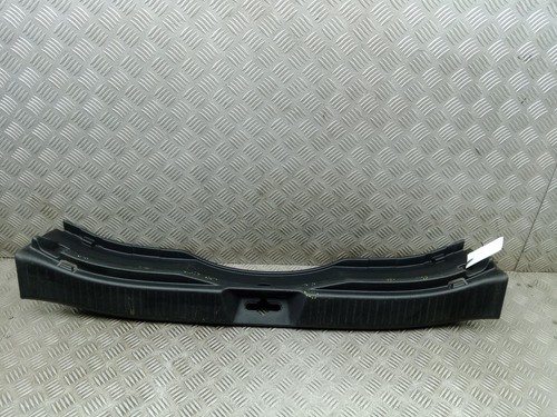 Nissan qashqai boot lock - qashqai, trim